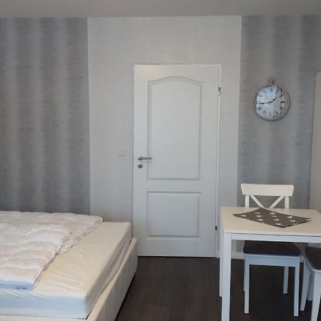 Ferienwohnung Steffens Hahnenklee Wohnung 25 Goslar Ngoại thất bức ảnh