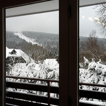Ferienwohnung Steffens Hahnenklee Wohnung 25 Goslar Ngoại thất bức ảnh