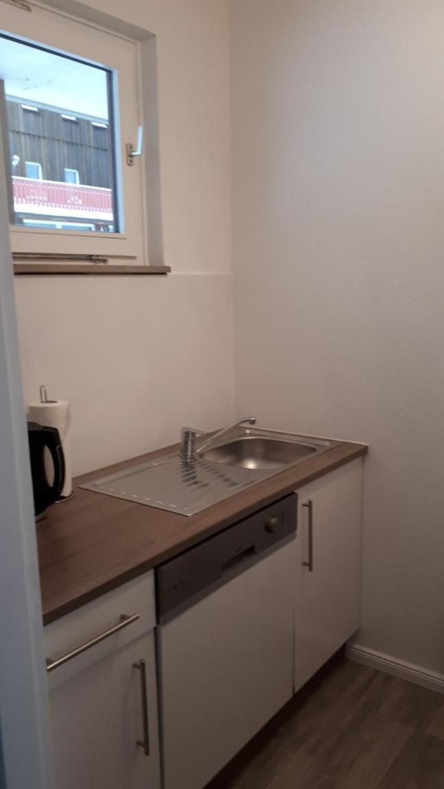 Ferienwohnung Steffens Hahnenklee Wohnung 25 Goslar Ngoại thất bức ảnh