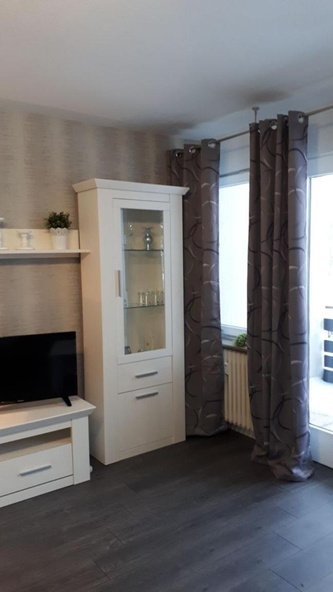 Ferienwohnung Steffens Hahnenklee Wohnung 25 Goslar Ngoại thất bức ảnh