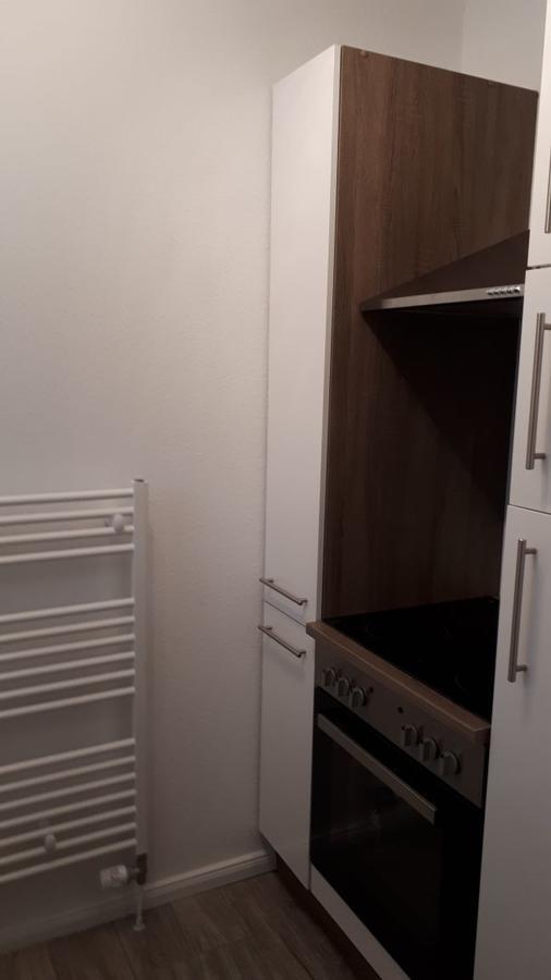 Ferienwohnung Steffens Hahnenklee Wohnung 25 Goslar Ngoại thất bức ảnh