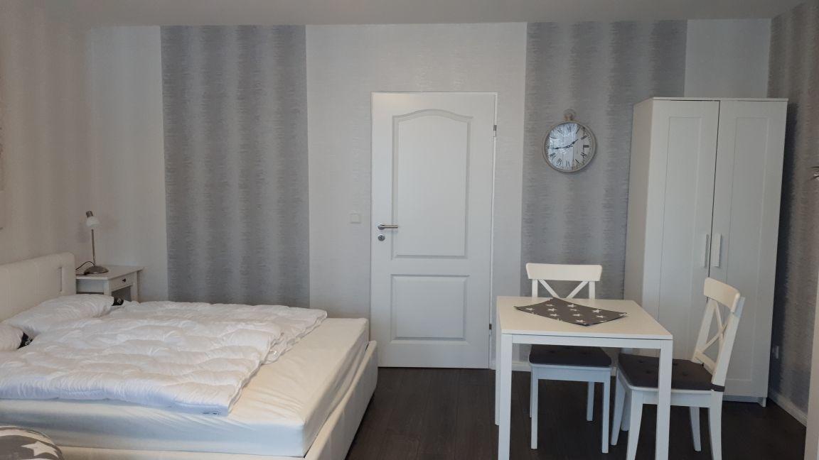 Ferienwohnung Steffens Hahnenklee Wohnung 25 Goslar Ngoại thất bức ảnh