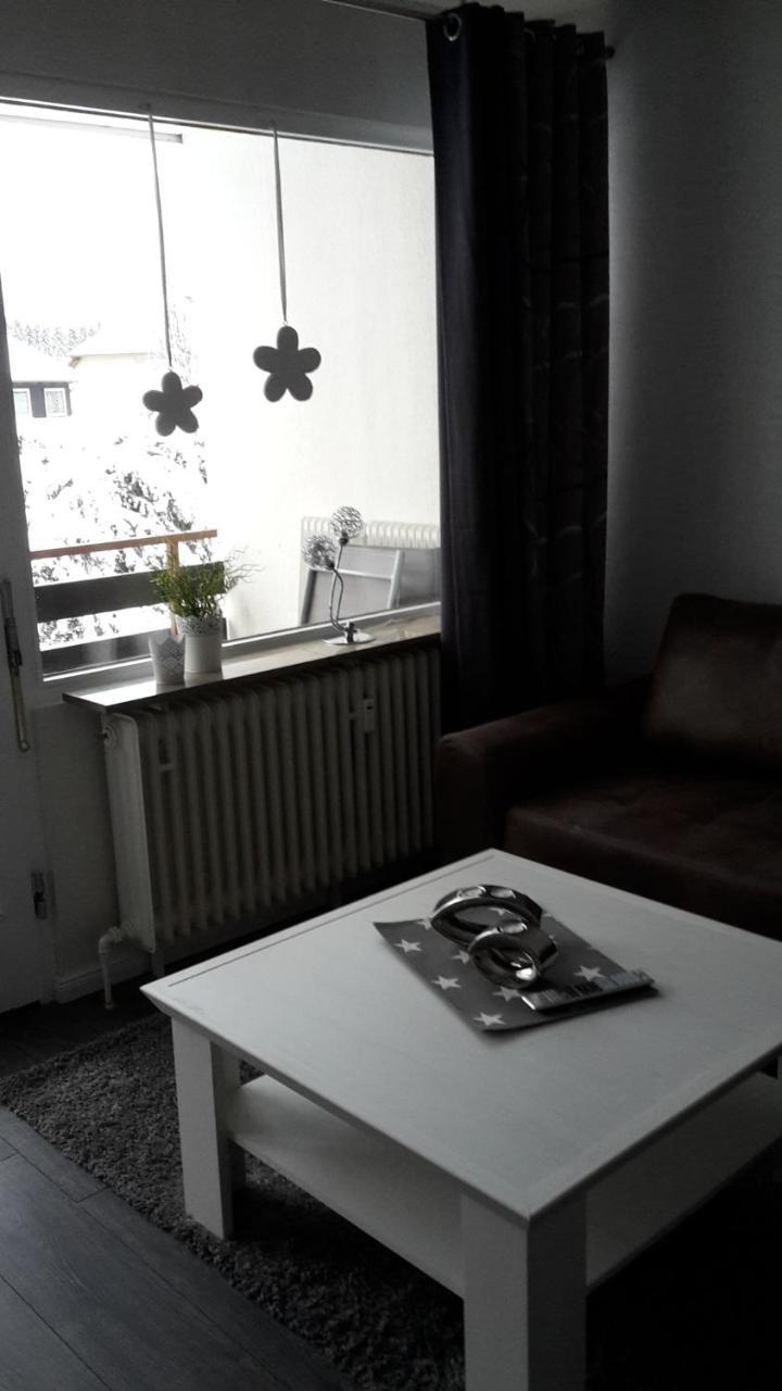 Ferienwohnung Steffens Hahnenklee Wohnung 25 Goslar Ngoại thất bức ảnh