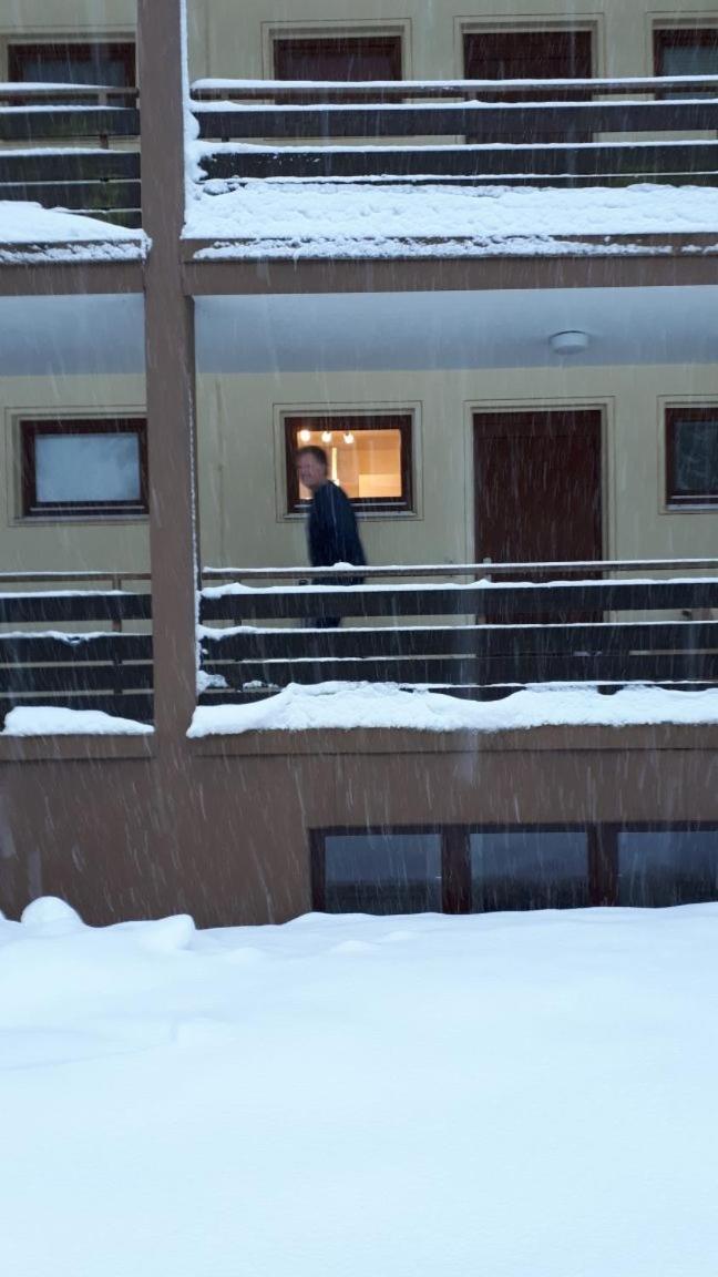 Ferienwohnung Steffens Hahnenklee Wohnung 25 Goslar Ngoại thất bức ảnh