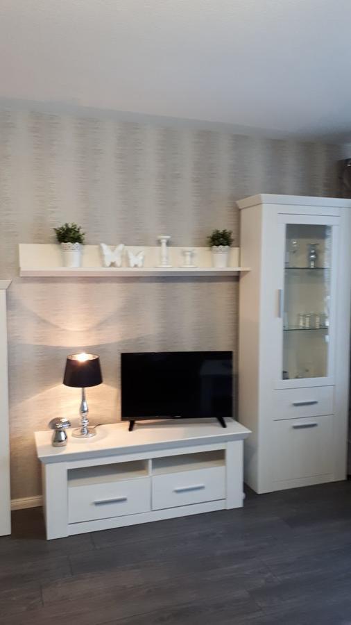 Ferienwohnung Steffens Hahnenklee Wohnung 25 Goslar Ngoại thất bức ảnh