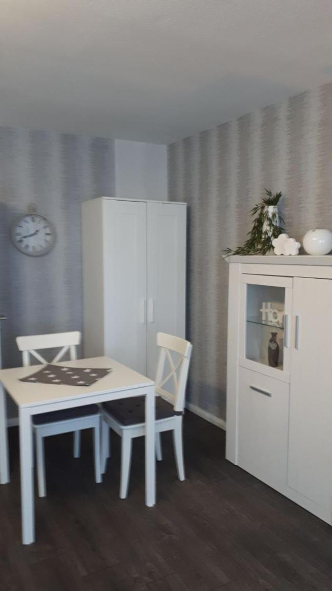 Ferienwohnung Steffens Hahnenklee Wohnung 25 Goslar Ngoại thất bức ảnh